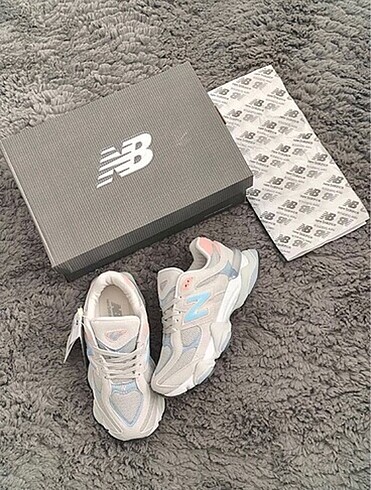 New Balance New Balance - 9060