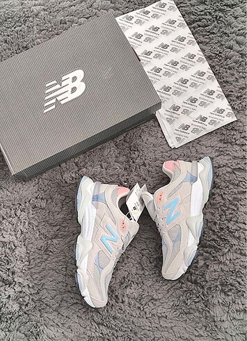 37 Beden New Balance - 9060