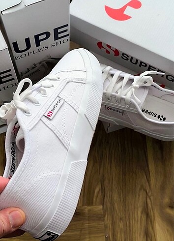 Superga Superga - Unisex Ayakkabı