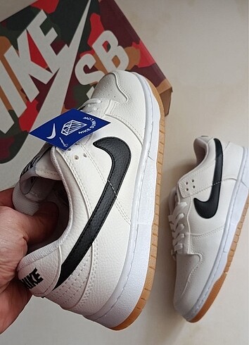 Nike Nike - Dunk Low