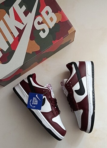 Nike Nike - Dunk Low