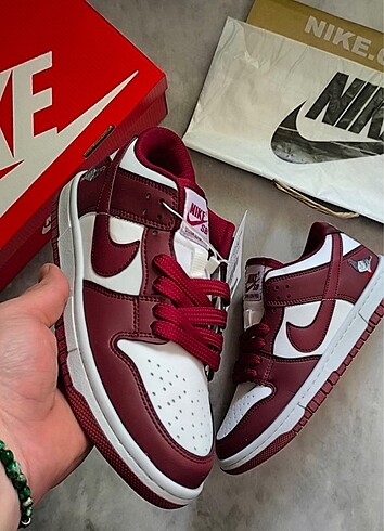 Nike - Jeff Stapl x Dunk Low Pro