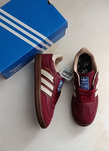 Adidas - Samba