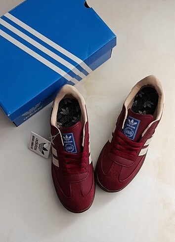 38 Beden Adidas - Samba