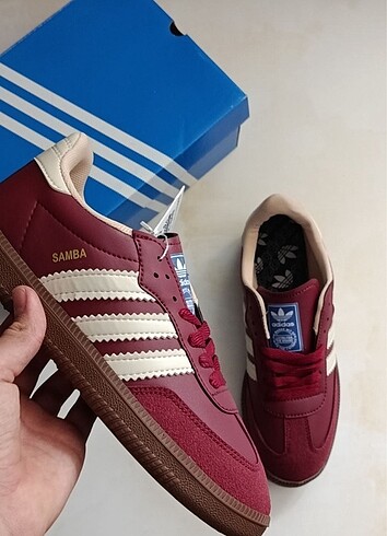 Adidas Adidas - Samba