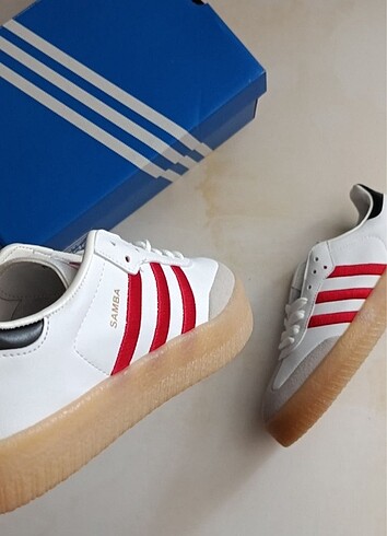 38 Beden Adidas - Samba