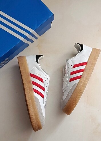 Adidas - Samba