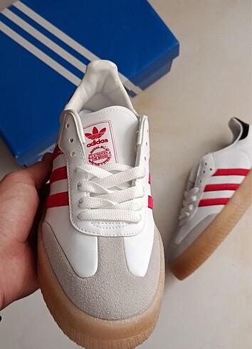 Adidas Adidas - Samba