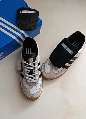Adidas - Bad Bunny X Gazelle