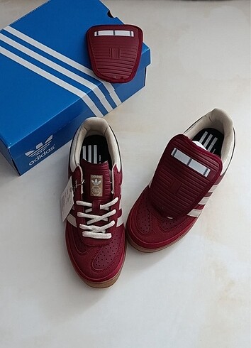 38 Beden Adidas - Bad Bunny X Gazelle