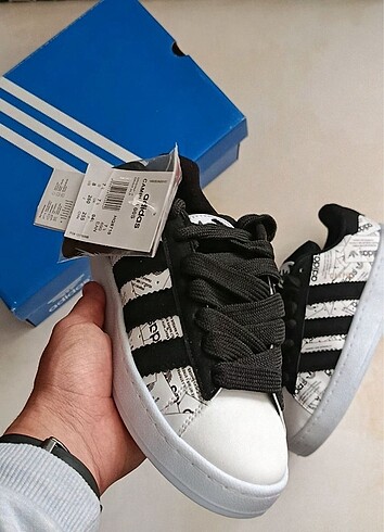 Adidas - Campus