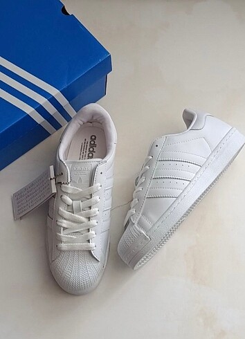 38 Beden Adidas - Superstar