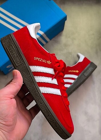 38 Beden Adidas - Handball Spezial