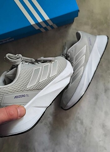 38 Beden gri Renk Adidas - Adizero
