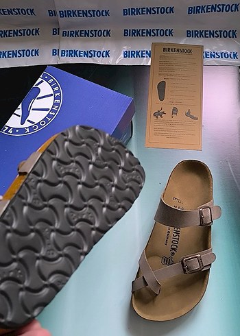 Birkenstock - Mayari NB