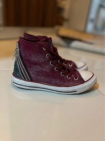38 Beden çeşitli Renk converse chuck taylor all star