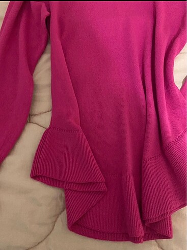 Zara Pembe kazak
