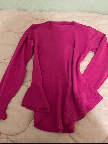 Pembe kazak