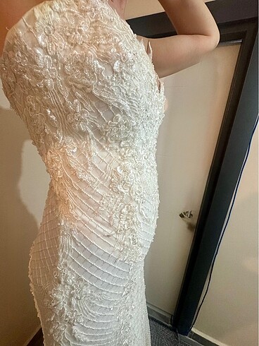 GELİNLİK - Görsel 5