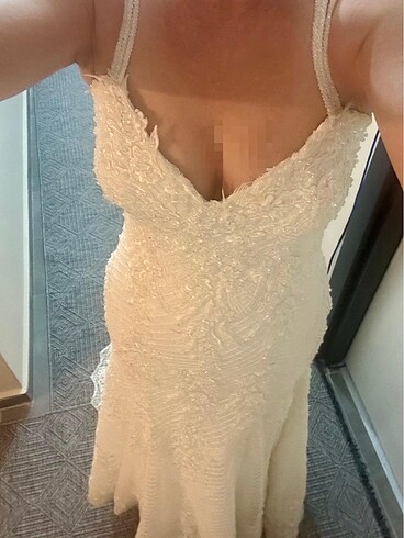 GELİNLİK - Görsel 6