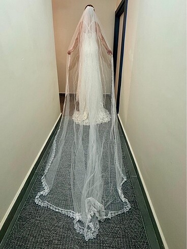 GELİNLİK - Görsel 7