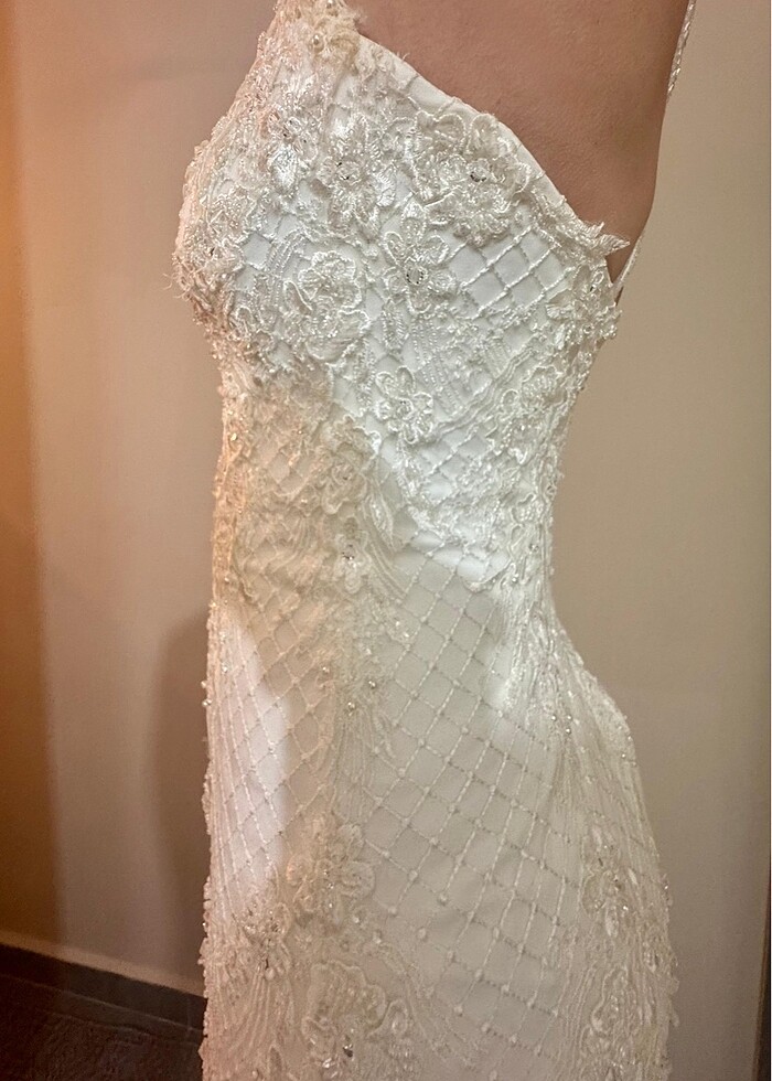 GELİNLİK - Görsel 4