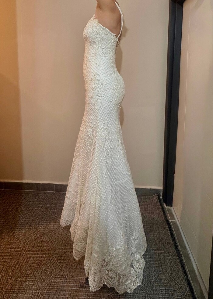 GELİNLİK - Görsel 2