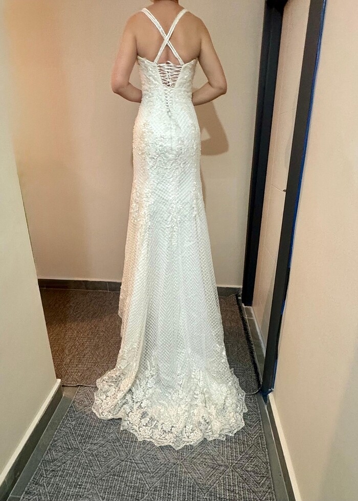 GELİNLİK - Görsel 3