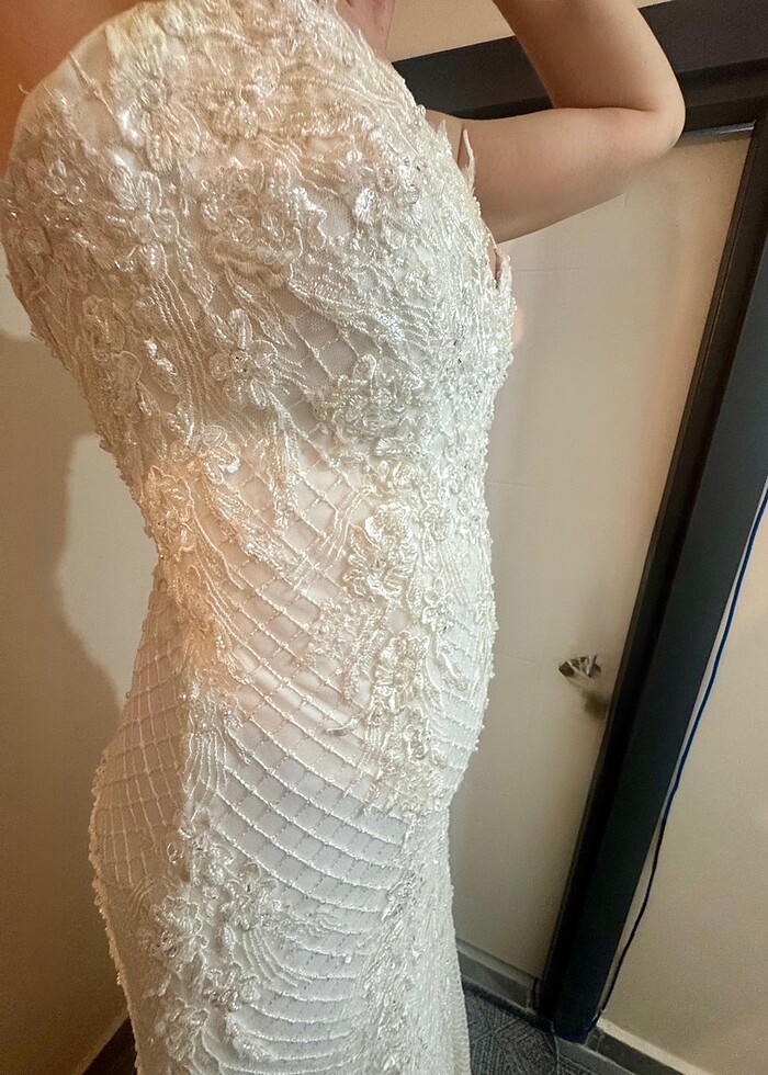 GELİNLİK - Görsel 5