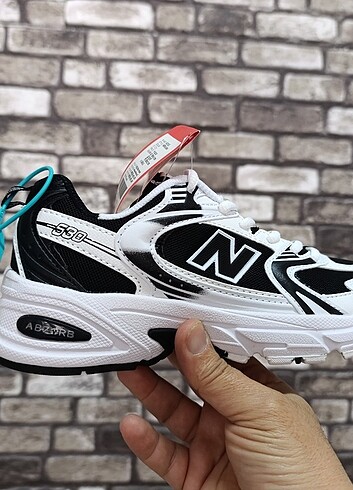 New Balance 530 İthal