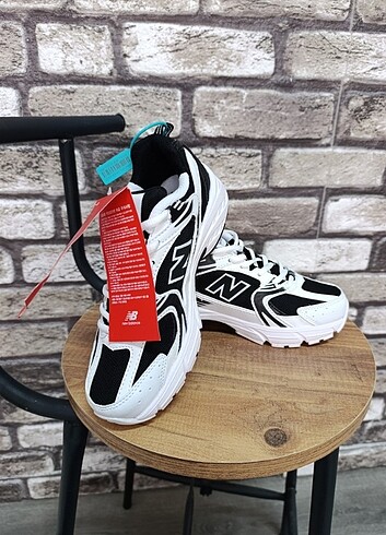 New Balance New Balance 530 İthal