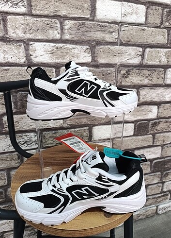 38 Beden New Balance 530 İthal