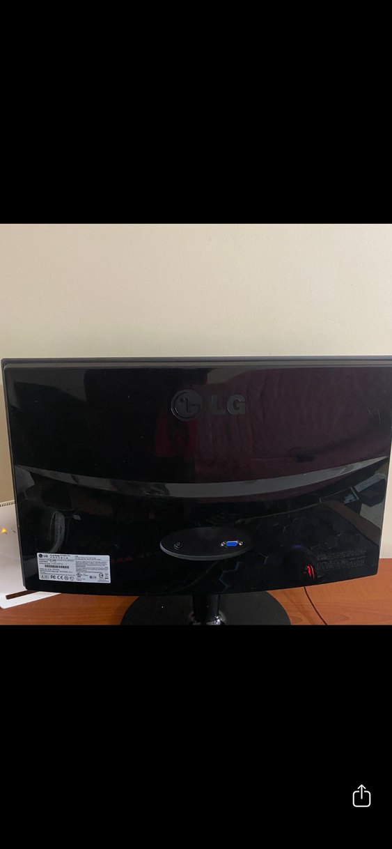 LG Monitör - Görsel 2