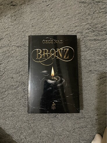 bronz 1