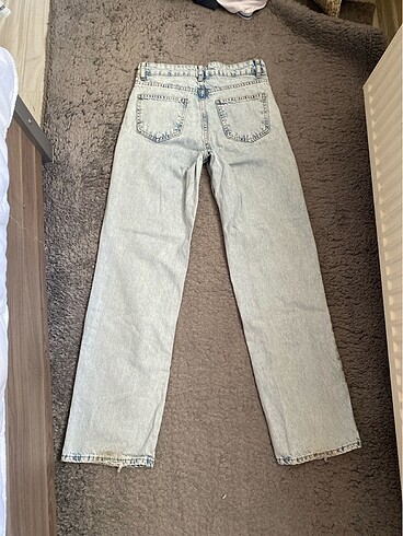 36 Beden kot pantolon