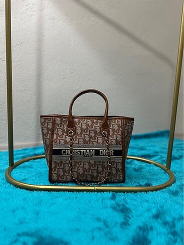 Dior Christian dior çanta