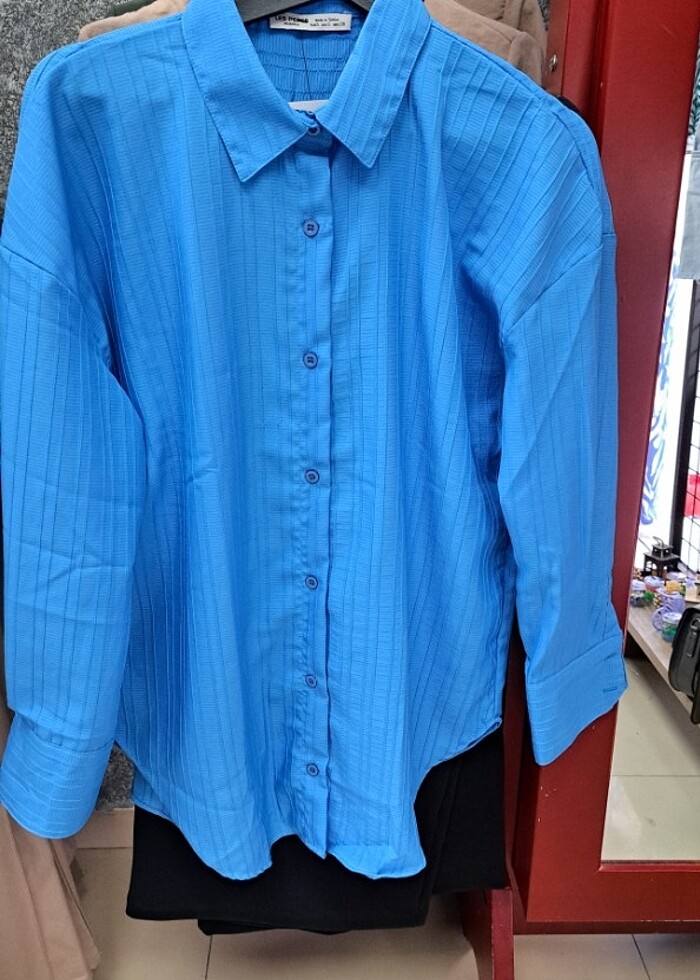 Fitili gömlek - Görsel 4