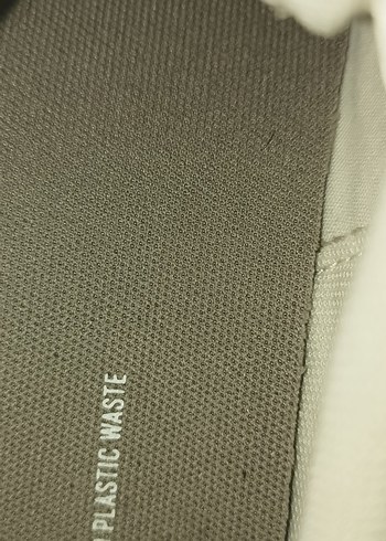 Beyaz Adidas Kadın Spor Ayakkabı - Görsel 7