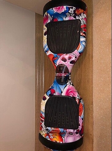 Diğer Hoverboard (elektrikli kaykay)