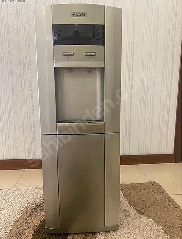 ARÇELİK SU SEBİLİ