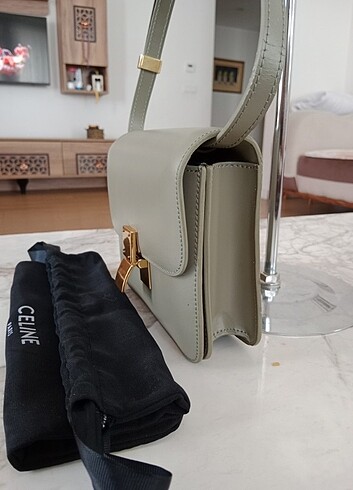 Celine Celine Flap