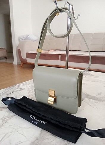  Beden Celine Flap