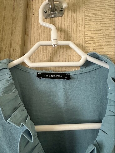 36 Beden Trendyolmilla elbise