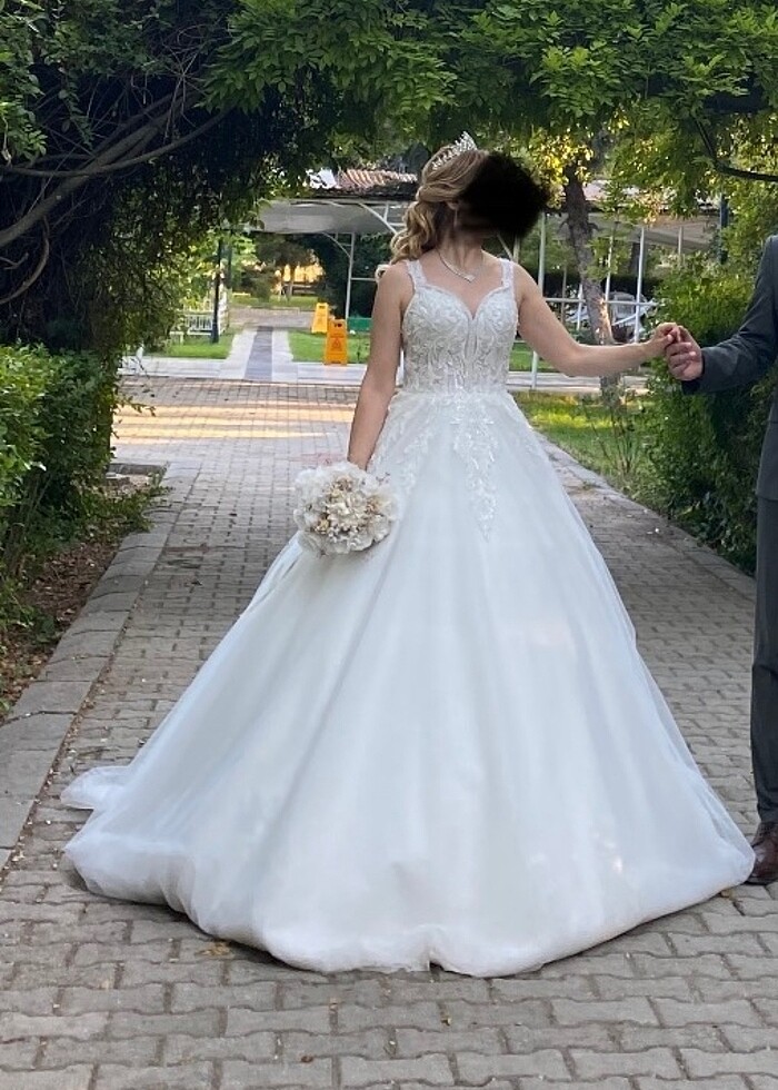 Gelinlik - Görsel 2