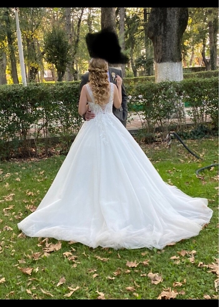 Gelinlik - Görsel 3