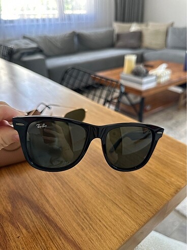 Ray ban gözlük