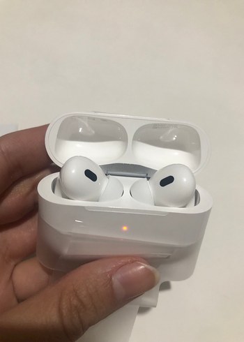 Apple airdpods pro 2