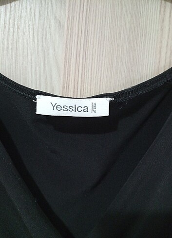 Yessica Abiye elbise 