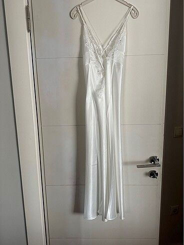 Karmen 6li takim beyaz s beden - Görsel 5