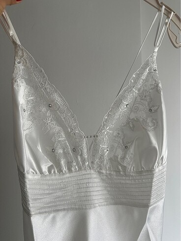 Karmen 6li takim beyaz s beden - Görsel 6